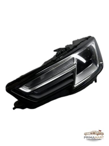 Frontscheinwerfer Audi 8W0941005 Links