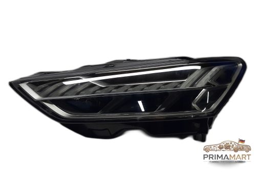 Frontscheinwerfer Audi Matrix LED 4K8941035F Links