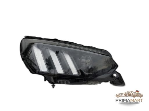 Frontscheinwerfer Peugeot Full LED 9823193480 Rechts