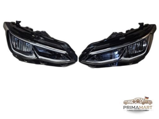 Frontscheinwerfer Volkswagen Full LED 5H1941005 Links + Rechts (Paar)