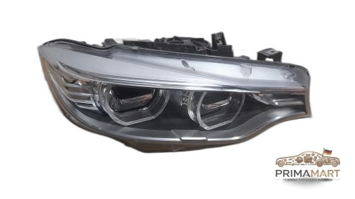Frontscheinwerfer BMW 7387554 Rechts
