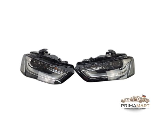 Frontscheinwerfer Audi LED 8K0941754C Rechts