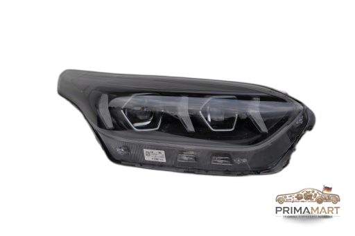 Frontscheinwerfer Kia Full LED 92102J7500 Rechts