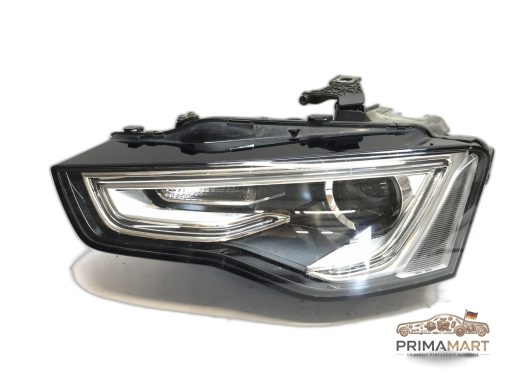 Frontscheinwerfer Audi Bi-Xenon 8T0941005C Links