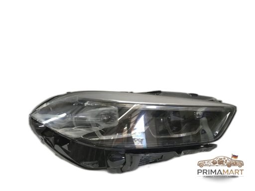 Frontscheinwerfer BMW LED 5A257D4 Rechts