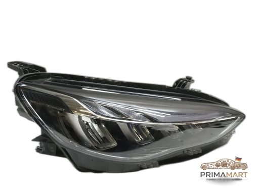 Frontscheinwerfer MG Full LED 11434082 Rechts