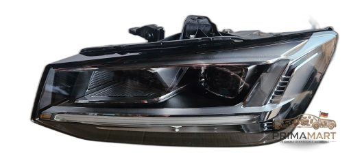 Frontscheinwerfer Audi LED 81A941033B Links
