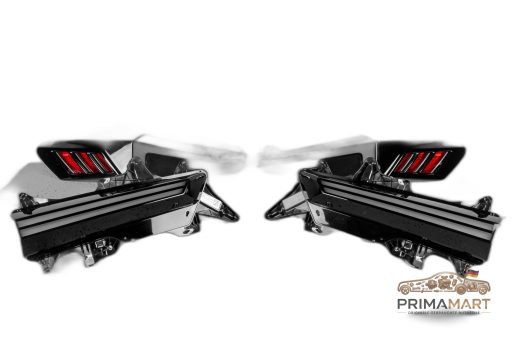 Rückleuchte BMW 9879753 Links + Rechts (Paar)