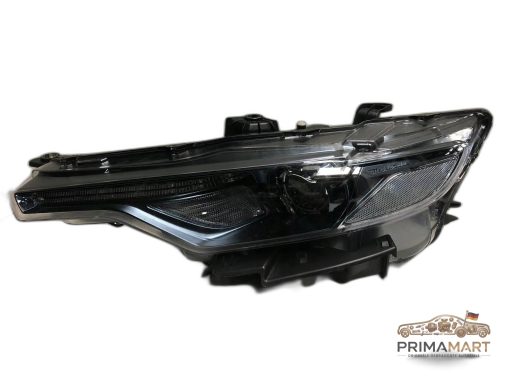 Frontscheinwerfer Maserati 670032328 Links