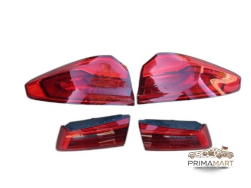 Rückleuchte BMW 7376463 Links + Rechts (Paar)