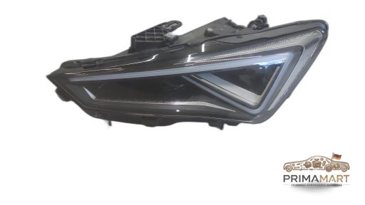 Frontscheinwerfer SEAT LED 5FG941035B Links