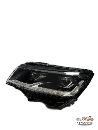 Frontscheinwerfer Volkswagen Full LED 7L1941035D Links