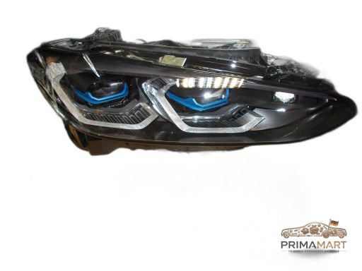 Frontscheinwerfer BMW LED 5A3B302 Rechts