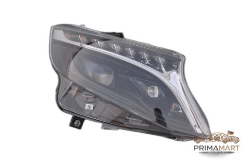 Frontscheinwerfer Mercedes-Benz Full LED A4479063301 Rechts
