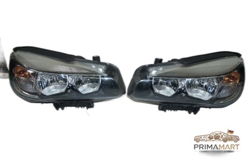 Frontscheinwerfer BMW LED 7422574 Links + Rechts (Paar)