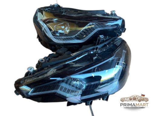Frontscheinwerfer BMW Full LED 8083636 Links + Rechts (Paar)