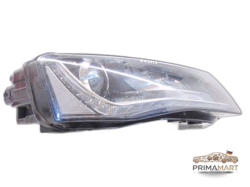 Frontscheinwerfer Audi Xenon 4H0941004 Rechts