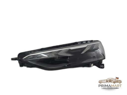 Frontscheinwerfer Audi Matrix LED 4J3941035 Links