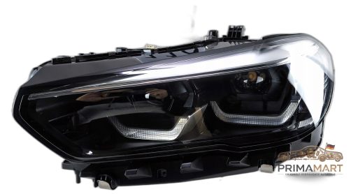 Frontscheinwerfer BMW Full LED 9850417 Links
