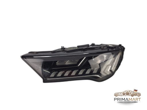 Frontscheinwerfer Audi Matrix LED 4M0941039C Links