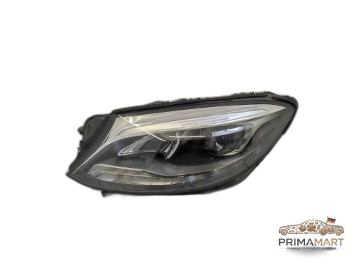 Frontscheinwerfer Mercedes-Benz Full LED A2229067802 Links