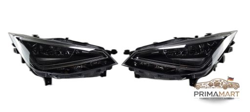 Frontscheinwerfer SEAT Full LED 6F1941008C Links + Rechts (Paar)