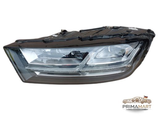 Frontscheinwerfer Audi Matrix LED 4M0941035 Links