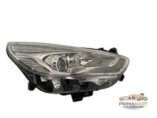 Frontscheinwerfer Ford 90076299 Rechts