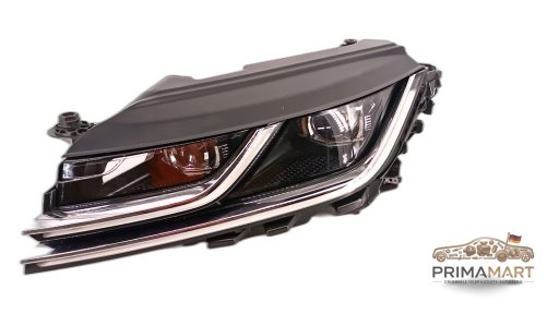 Frontscheinwerfer Volkswagen 3G8941081D Links