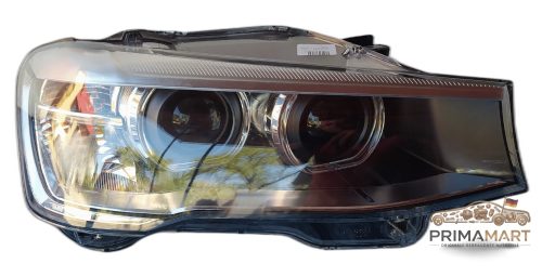 Frontscheinwerfer BMW Bi-Xenon 7401132 Rechts