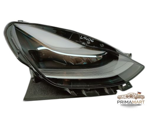 Frontscheinwerfer Tesla Full LED 151495300D Rechts