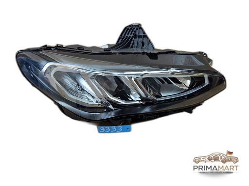 Frontscheinwerfer BMW LED 494B7699 Rechts
