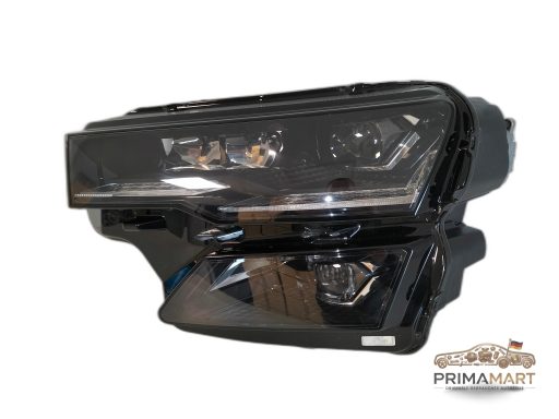 Frontscheinwerfer Škoda Full LED 57B941035 Links