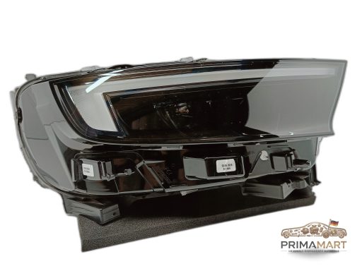 Frontscheinwerfer Valeo Full LED 9847939180 Rechts