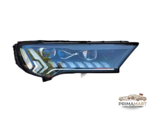 Frontscheinwerfer Audi 4M0941086C Links