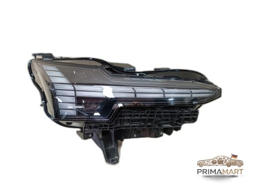 Frontscheinwerfer Volvo 80000628 Rechts