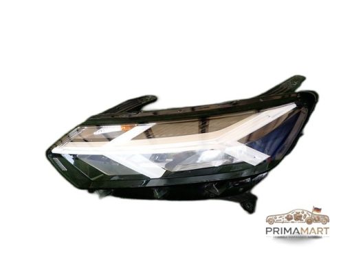 Frontscheinwerfer Dacia Full LED 260601750R Links