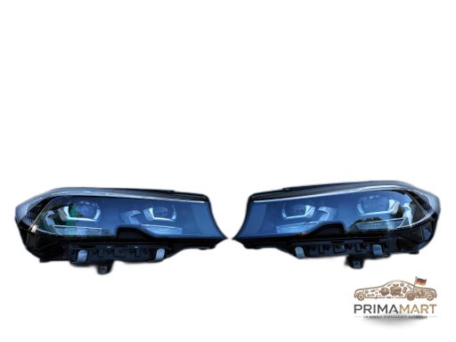 Frontscheinwerfer BMW LED A8948169608 Links + Rechts (Paar)