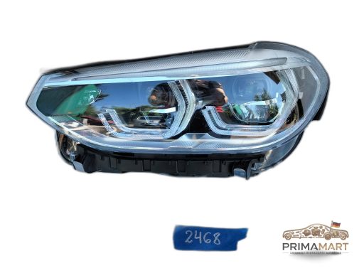 Frontscheinwerfer BMW LED 873965304 Links