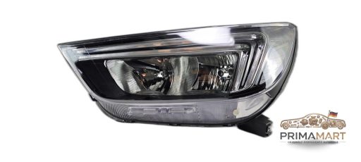 Frontscheinwerfer Opel LED 42589988 Links