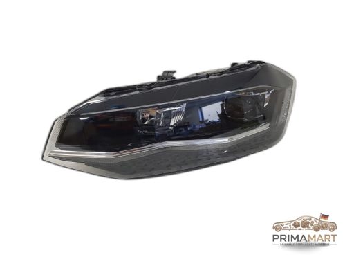 Frontscheinwerfer Volkswagen Full LED 2G1941035B Links