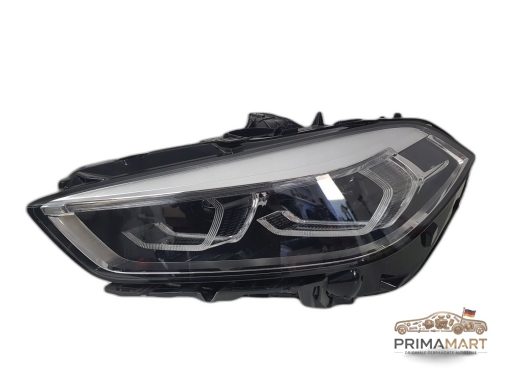 Frontscheinwerfer BMW Full LED 5A1E055 Links