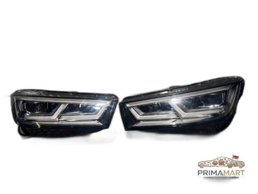 Frontscheinwerfer Audi Full LED 80A941034 Rechts