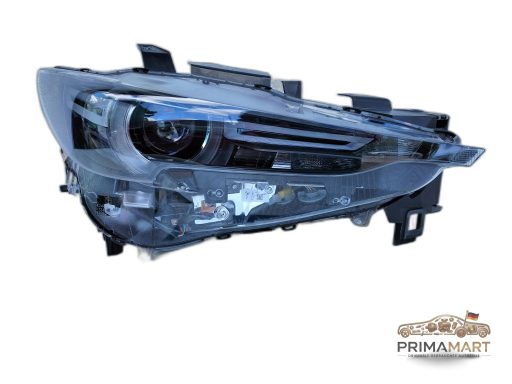 Frontscheinwerfer Mazda Full LED K12451030 Rechts