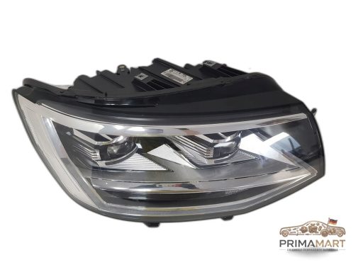 Frontscheinwerfer Volkswagen Full LED 7E1941036A Rechts