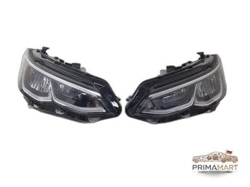 Frontscheinwerfer Volkswagen LED 5H1941005 Links + Rechts (Paar)