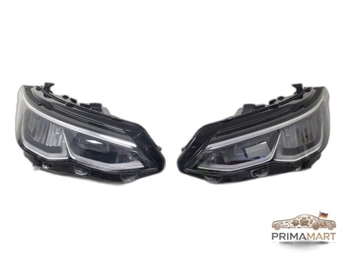 Frontscheinwerfer Volkswagen LED 5H1941005 Links + Rechts (Paar)