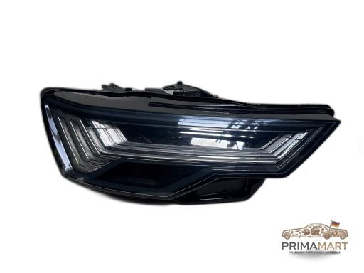 Frontscheinwerfer Audi 4K0941036 Rechts