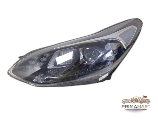 Frontscheinwerfer Kia Full LED 92101F1500 Links