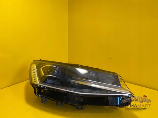 Frontscheinwerfer Volkswagen Full LED 7T1941082A Rechts